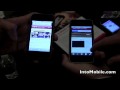 Opera Mini for iPhone speed test vs Safari