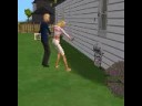 Los sims 2