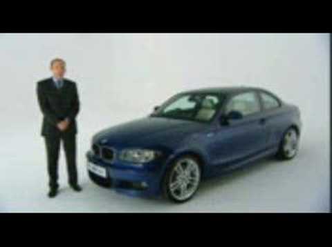 BMW 1 series New Video Photo BMW 1 series New Video