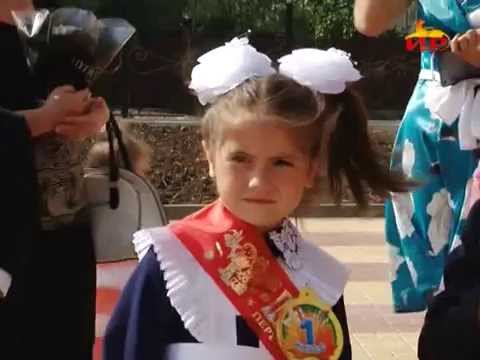 Прямой эфир на ГТРК «Ир»