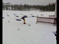 Nuorisoviesti Kaustisella 2007: SK Åsen Nuorisoviesti Kaustisella 2007: SK Åsen
