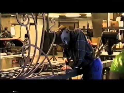 Comment devenir ferronnier d'art