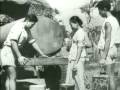 Nieuws uit Indonesië - Waternood en watersnood (1947)