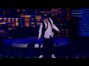 Britains Got Talent George Sampson Semi-Finals