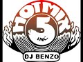 WBMX Tribute Mix ( Benzo )