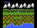 so this are my (frist) long gameplay video, i'm using [t-eng1.0] version. game are gryzor, aka jap. version of contra.