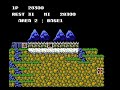 so this are my (frist) long gameplay video, i'm using [t-eng1.0] version. game are gryzor, aka jap. version of contra.