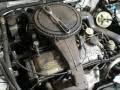 starting and looking at a ford.