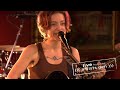 \"Smiling Underneath\" live from Artists Den \"Smiling Underneath\" live from Artists Den