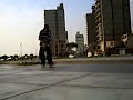 evolution of the tre flip