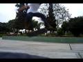 videos de evolution of the tre flip