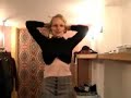 Pippa wears brand new Bodymap!!