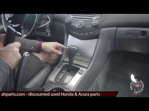 how to fix acura tl cd player