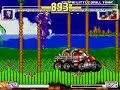 MUGEN: CBT vs SLDT (wait... what just happened?!)