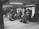 NEW YORK - EL CONDOR PASA - NYC SUBWAY