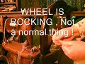SPINNING FIBER  WITH  GRACE