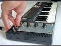 RC CIRCUIT BENT CASIO PT100 KEYBOARD DRONE SYNTH RC CIRCUIT BENT CASIO PT100 KEYBOARD DRONE SYNTH