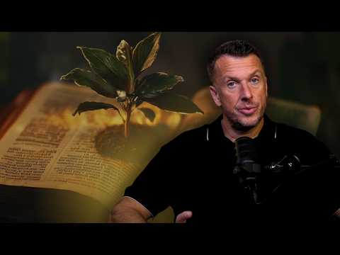 God’s Wealth Blueprint: Are You Using It?