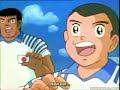 Kaptan Tsubasa