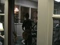 an original song performed by the rise at class harlan on first friday