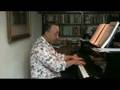 Chopin Study op.25 n.12 Ocean. How to study (2 of 2)