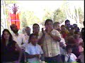 Yumka en Feria de Puebla 2008