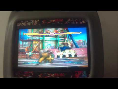street fighter hentai