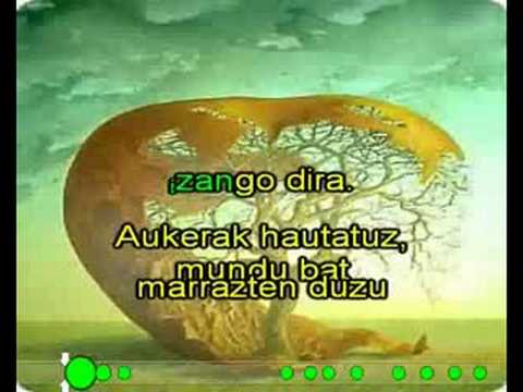 Jakin nahiko nuke (Kauta)