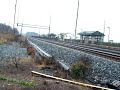 Amtrak Thanksgiving Extra #3057