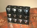Floppy Disk Bag