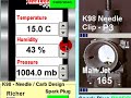 Jet-Tech Max -- Fine Tuning Part 1
