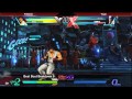 BBB9 - UMVC3 - Fatbear vs Yugo
