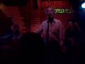 JAVIER KRAHE: TREINTAÑERA (SALA TARARÍ PONFERRADA)