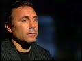 natural dracs stoitchkov tribute in tv3