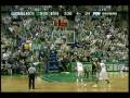 Nuggets vs Celtics 4th Quarter (Part 3 of 4) [HD]
