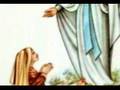 AVE DE LOURDES - AVE MARÍA DE LOURDES