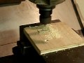 CNC Run One CNC Run One