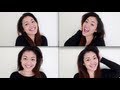 Drivers License Makeup Tutorial- JaaackJack