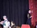 Vinny Dances Vinny Dances