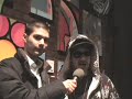 caspian & dj marvel @ the ephin 