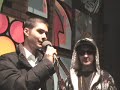 caspian & dj marvel @ the ephin 
