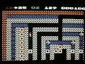 C64: BOULDER DASH - level J C64: BOULDER DASH - level J