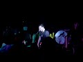 The Futureheads - Beginning of the Twist (@ New Sl