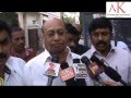 ysr party memorandam to DGP