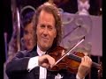 Andr� Rieu at Sch�nbrunn - The Third Man
