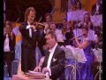 André Rieu at Schönbrunn - The Third Man