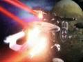 Star Wreck Fed vs B5