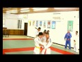 Judo Program at Hadassah Neurim in Israel