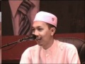 kaedah membaca surah al-fatihah yang betul - ustaz mohamad hazli ismail.