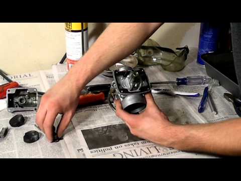 how to bleed snowmobile cooling